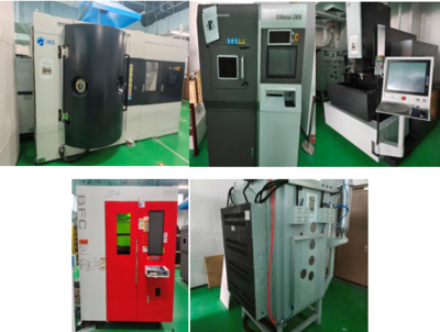 北航“智造工廠”正式啟用，構建智能制造全鏈條實踐教學體系