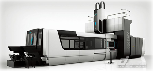 2014上半年中國高端裝備制造業增長顯著，金屬成形機床引領發展