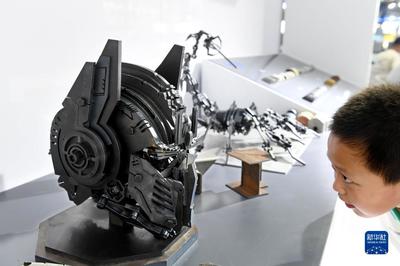 第25屆青島國際機床展覽會聚焦金屬成形機床制造新紀元