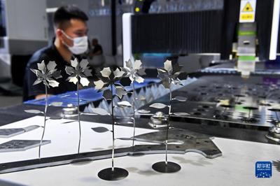 第25屆青島國際機床展覽會盛大舉行，聚焦金屬成形機床制造創(chuàng)新與未來