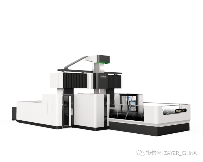 西班牙ZAYER公司傾力出展2021意大利米蘭機(jī)床展，聚焦先進(jìn)金屬成形解決方案