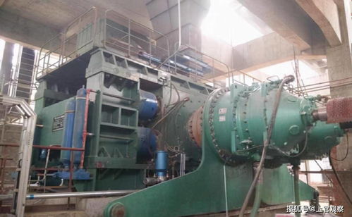 大國(guó)重器，自主鑄就——中國(guó)輥壓機(jī)的崛起與金屬成形機(jī)床制造的強(qiáng)國(guó)之路