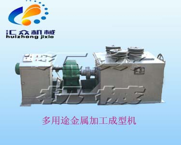 標(biāo)準(zhǔn)優(yōu)質(zhì)卷管機(jī) 金屬成型與加工的核心設(shè)備