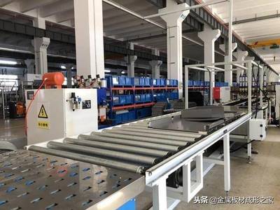 普瑪寶攜手中國(guó)領(lǐng)先制造商 賦能折彎?rùn)C(jī)升級(jí)，引領(lǐng)金屬成形大趨勢(shì)