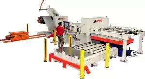 全球金屬成形機(jī)床行業(yè)分布格局與制造中心概況